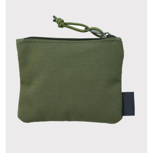 GRAMICCI CORDURA WALLET VERDE