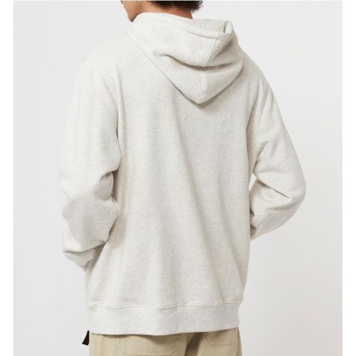 GRAMICCI SALAMANDER HOODED GRIS 2