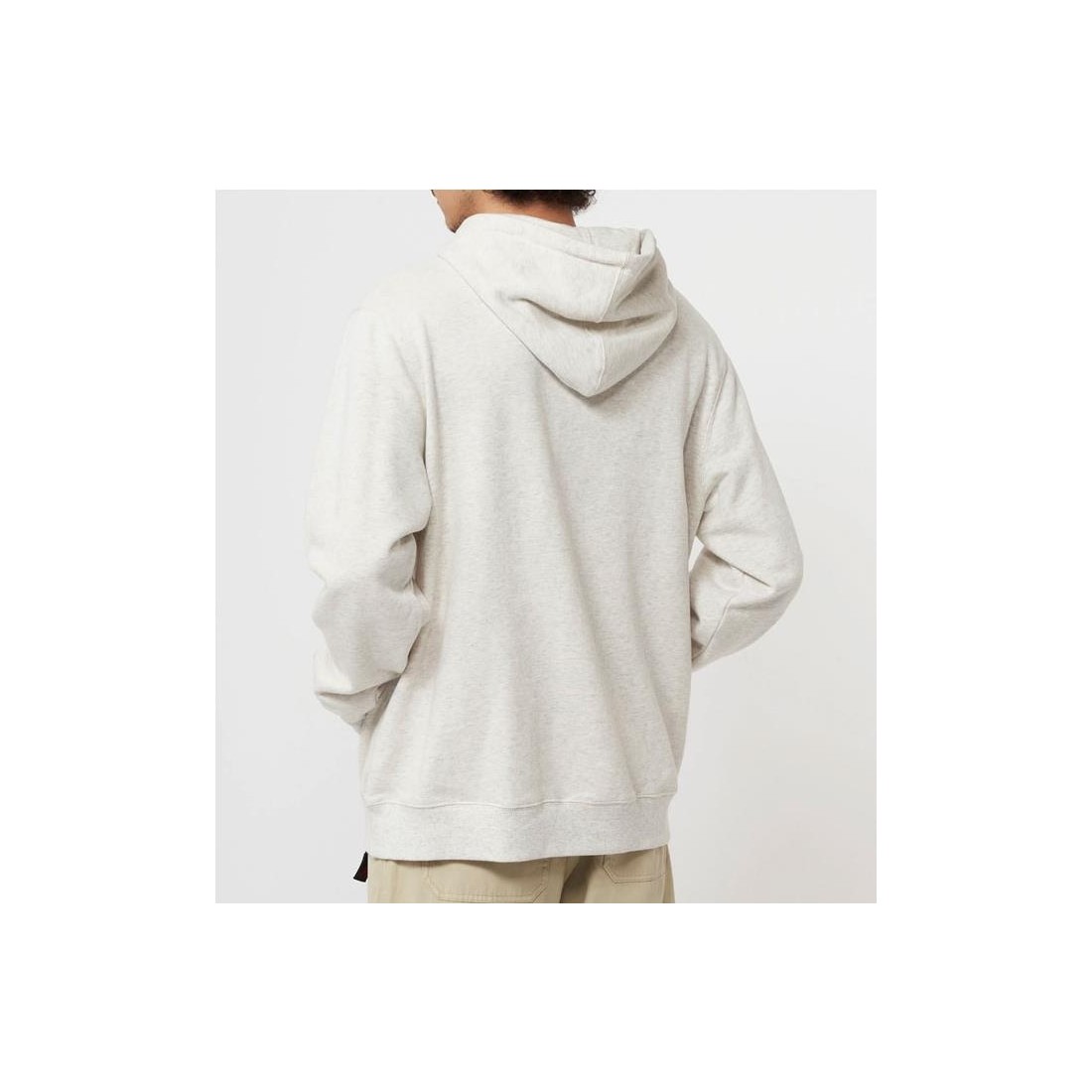 GRAMICCI SALAMANDER HOODED GRIS
