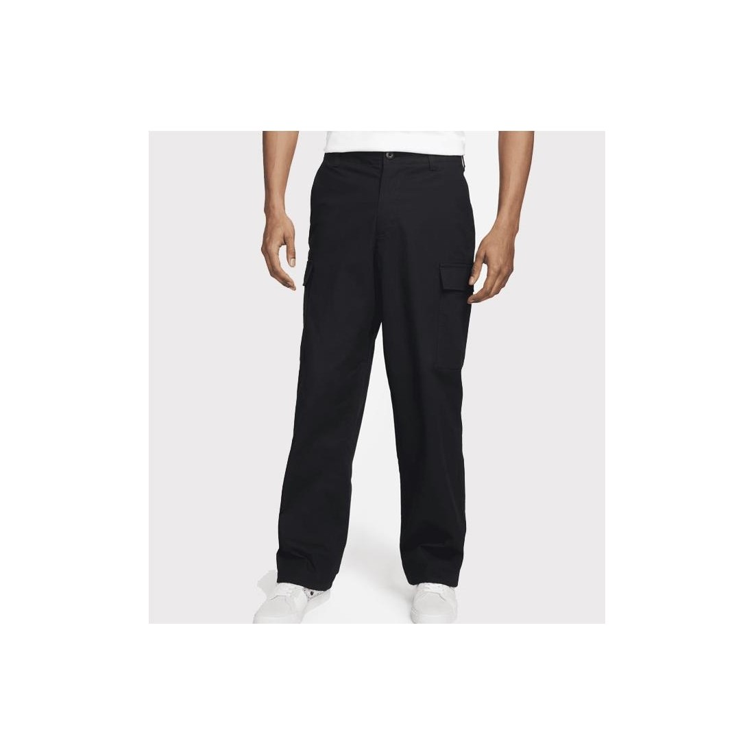 NIKE SB KEARNY CARGO PANT NEGRO