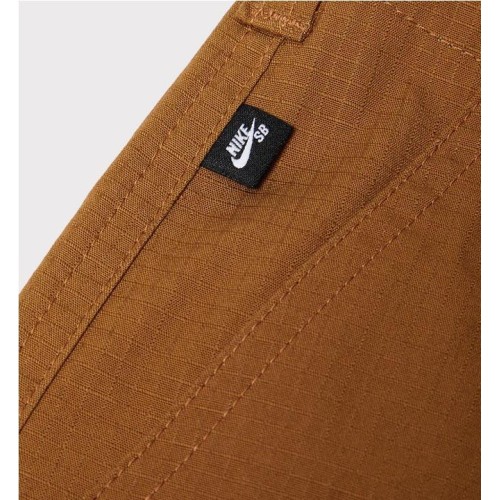 NIKE SB KEARNY CARGO PANT MARRON