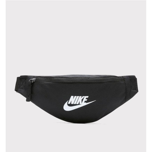 NIKE HERITAGE S WAISTPACK NEGRO