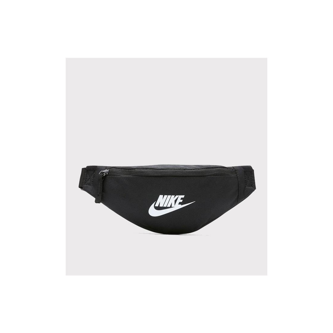 NIKE HERITAGE S WAISTPACK NEGRO