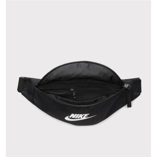 NIKE HERITAGE S WAISTPACK NEGRO