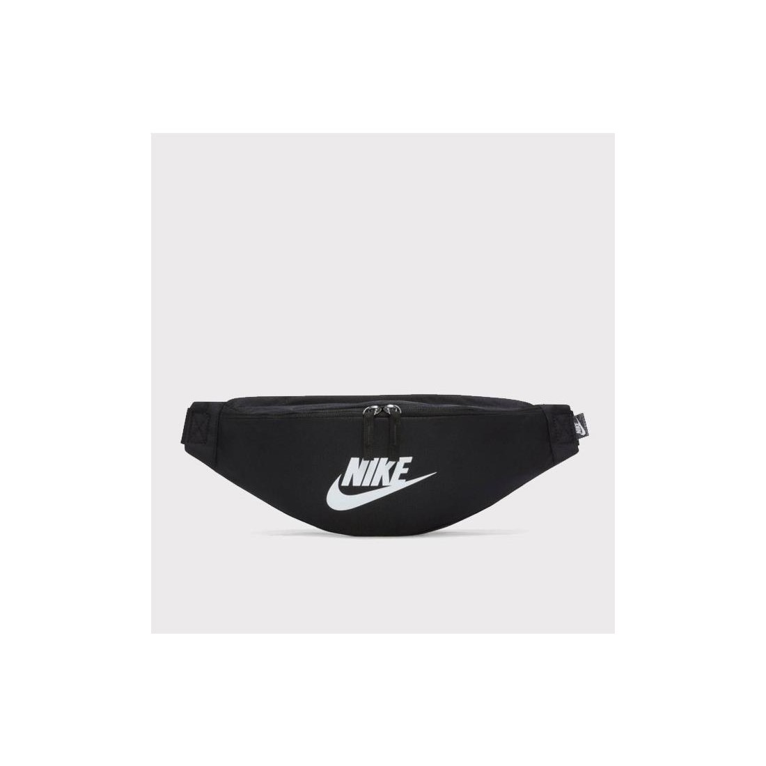 NIKE HERITAGE WAISTPACK NEGRO