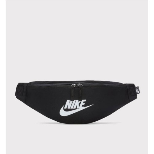 NIKE HERITAGE WAISTPACK NEGRO