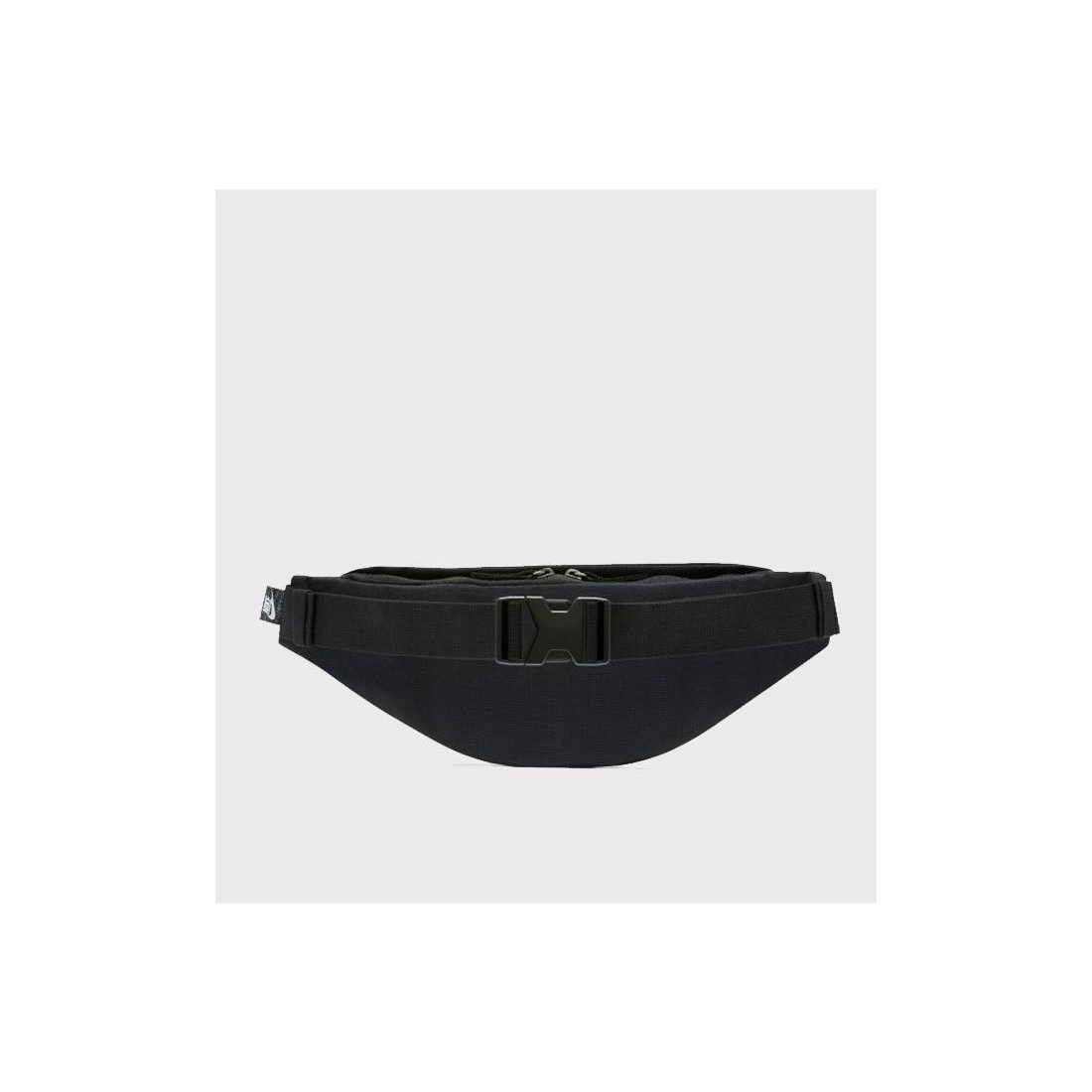 NIKE HERITAGE WAISTPACK NEGRO