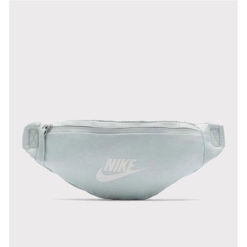 NIKE HERITAGE S WAISTPACK AZUL
