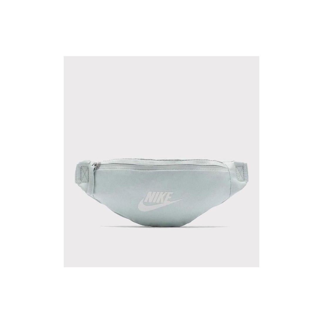 NIKE HERITAGE S WAISTPACK AZUL