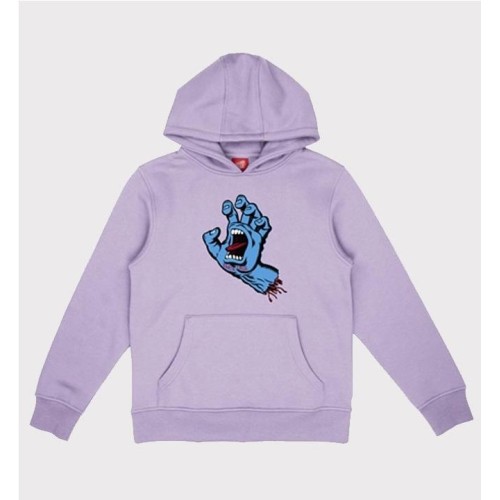 SANTA CRUZ YOUTH SCREAMING HND VIOLETA