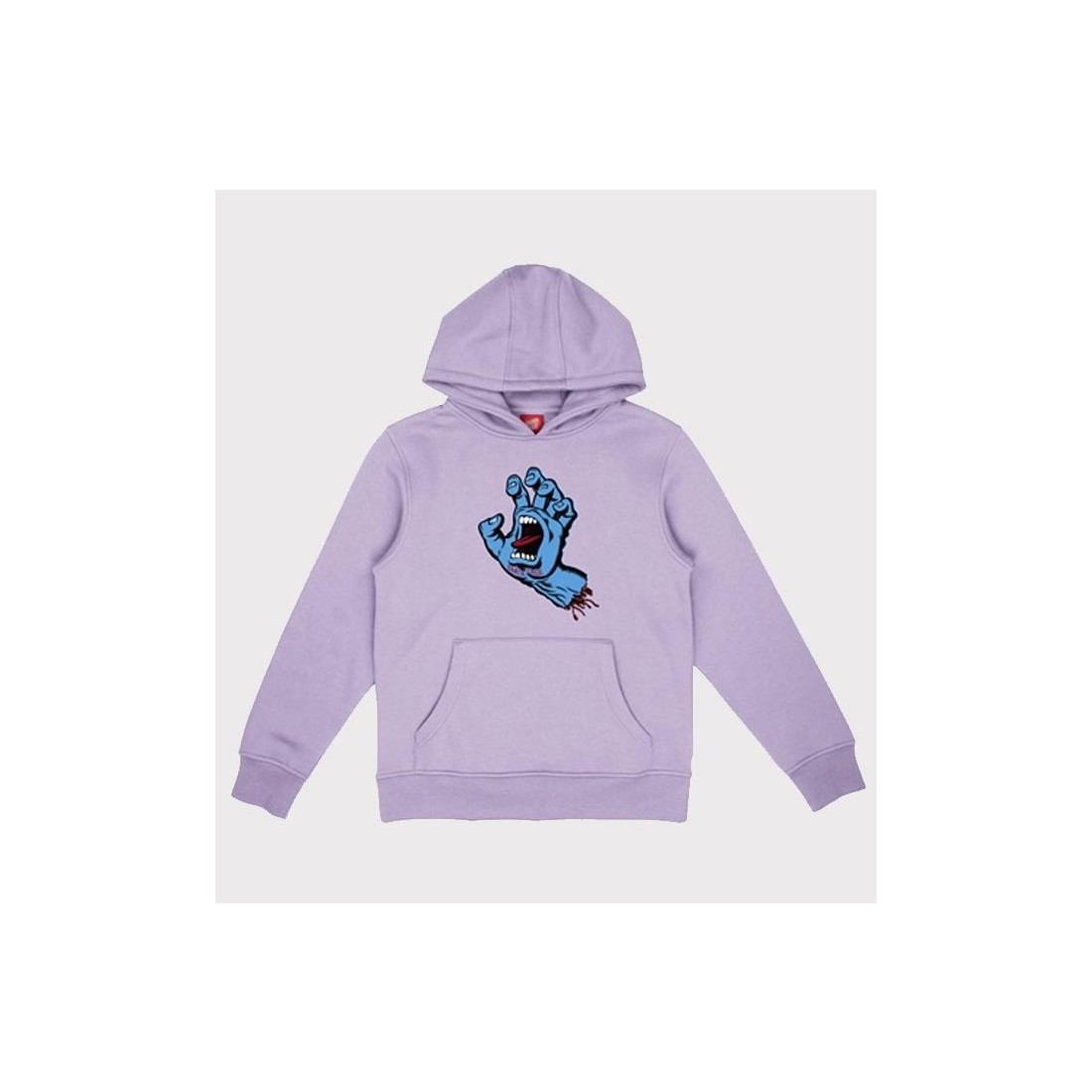 SANTA CRUZ YOUTH SCREAMING HND VIOLETA