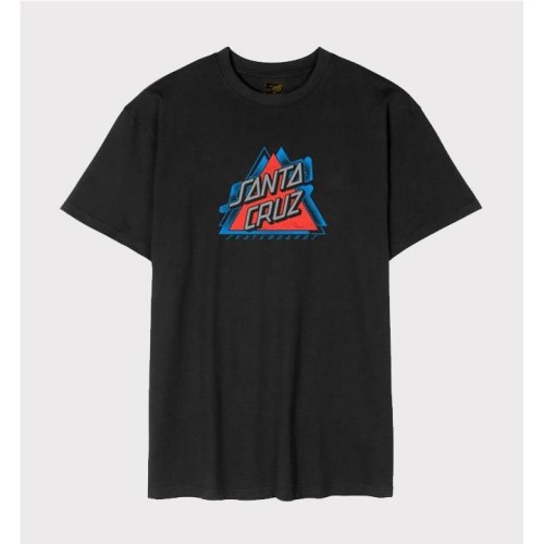 SANTA CRUZ SPLIT NOT A FRONT NEGRO