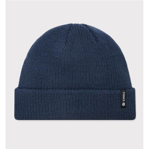 STANCE ICON 2 BEANIE AZUL