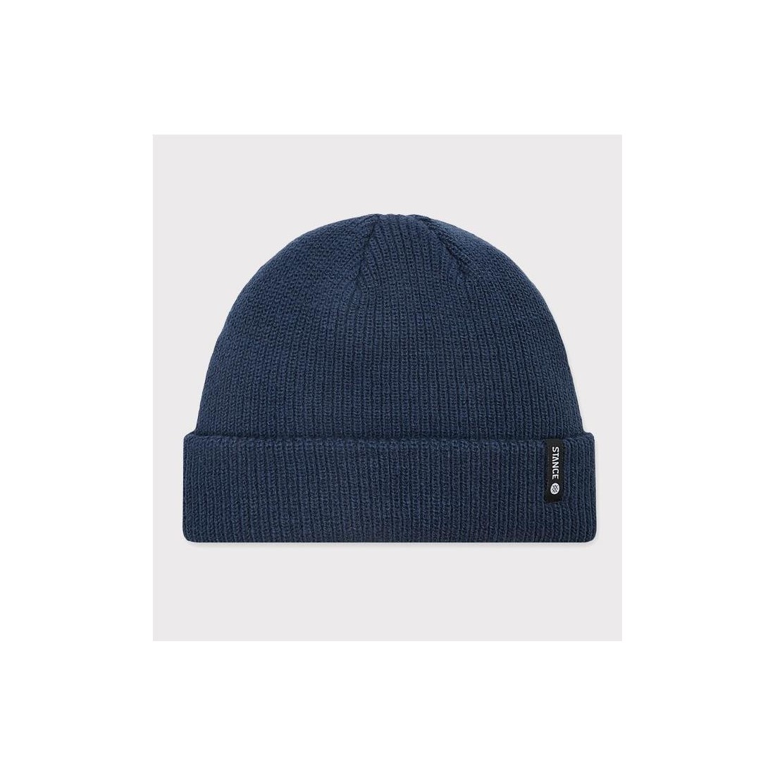 STANCE ICON 2 BEANIE AZUL