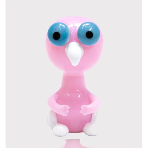 RIPNDIP FLAMINGO BOWL ROSADO