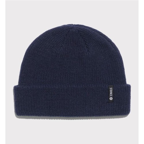 STANCE ICON 2 BEANIE SHALLOW AZUL