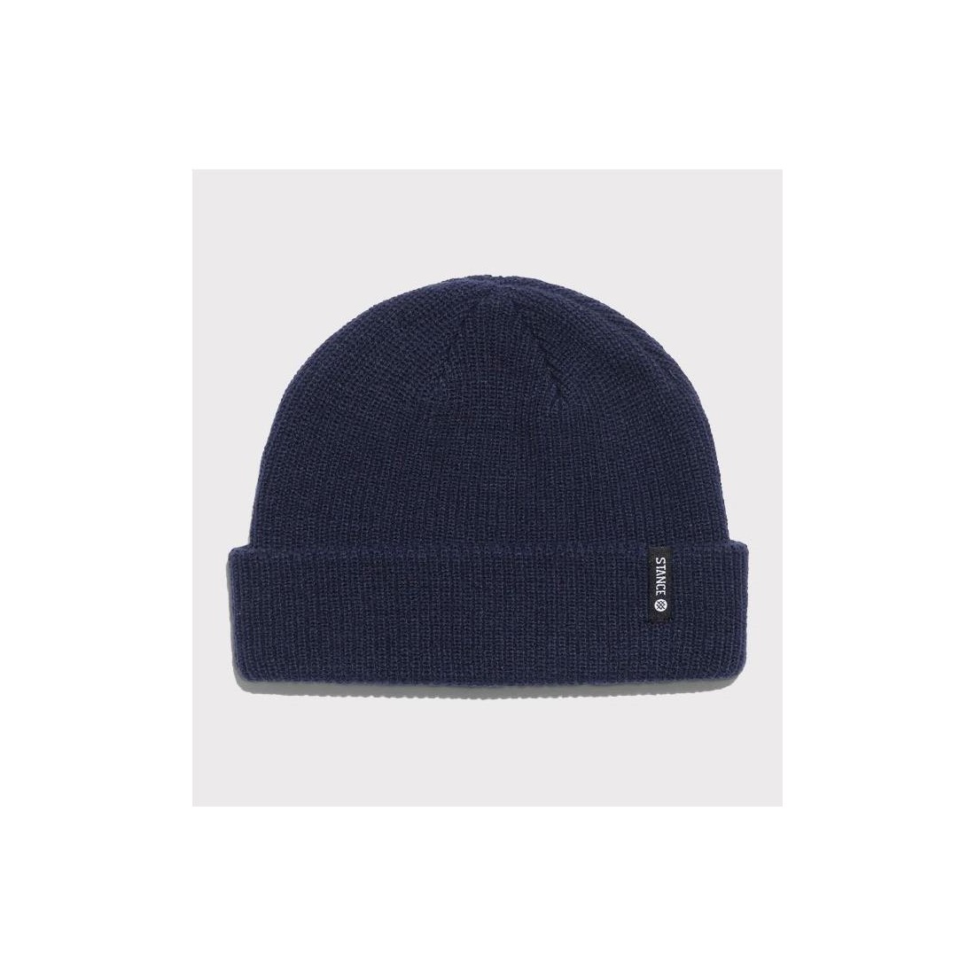 STANCE ICON 2 BEANIE SHALLOW AZUL