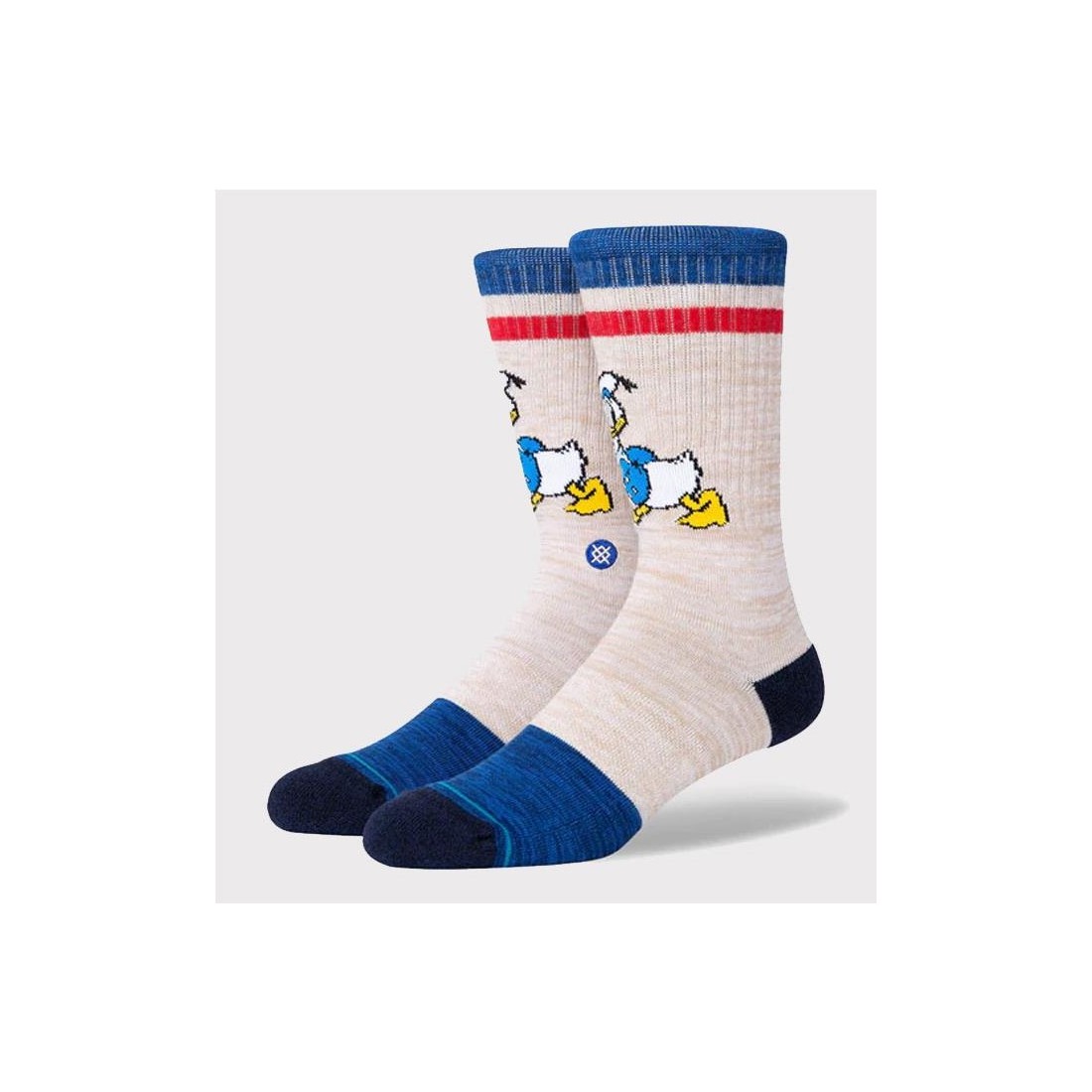STANCE VINTAGE DISNEY 2020 BEIGE