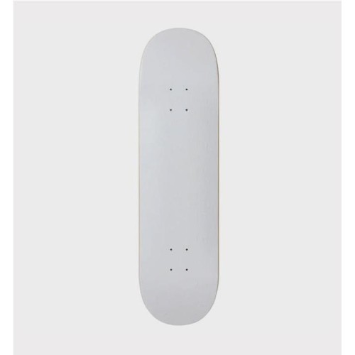 FTP DEBOSS DECK BLANCO