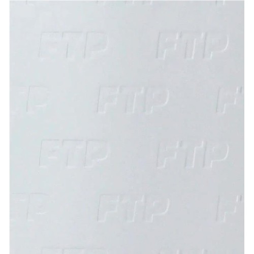FTP DEBOSS DECK BLANCO