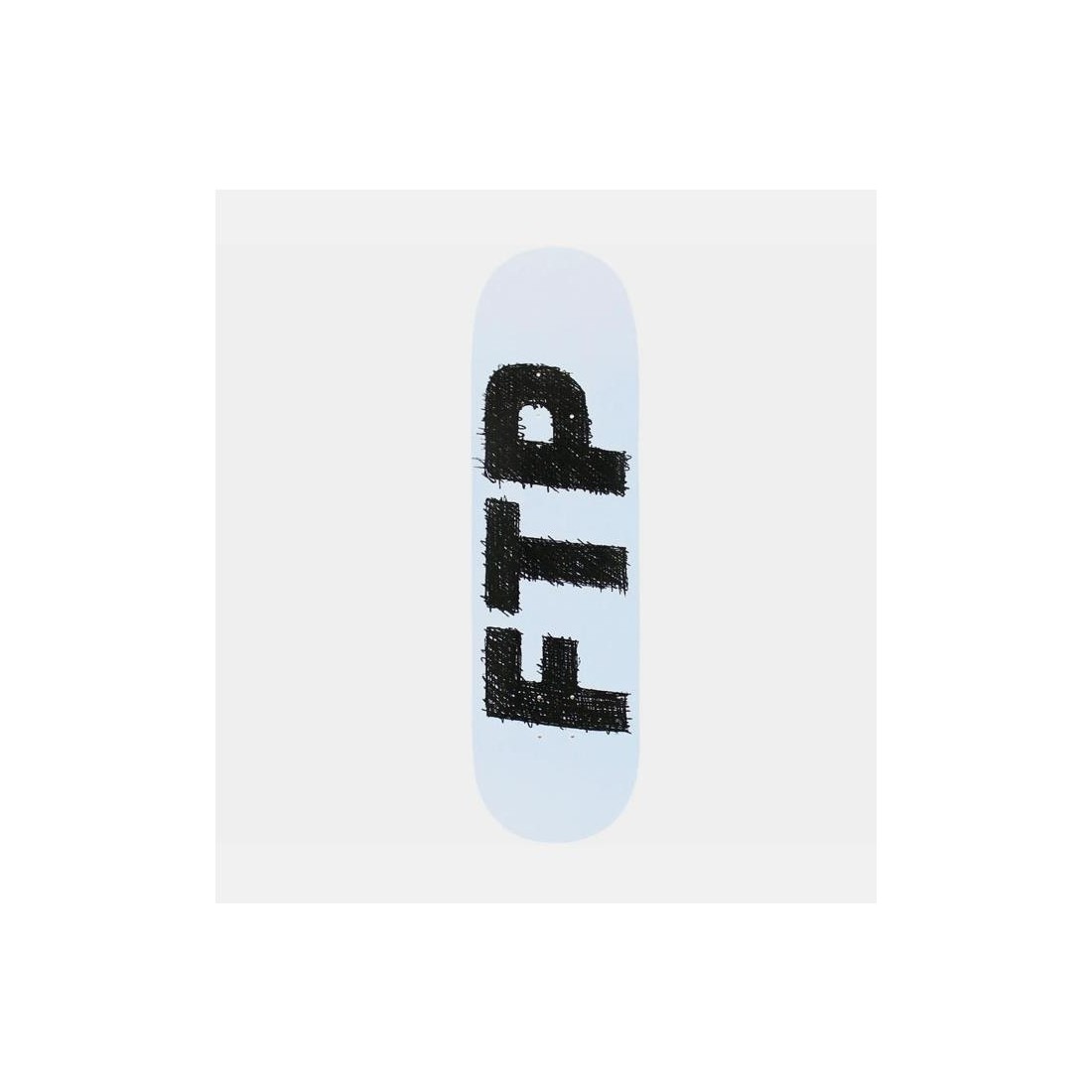 FTP SCRIBBLE DECK BLANCO