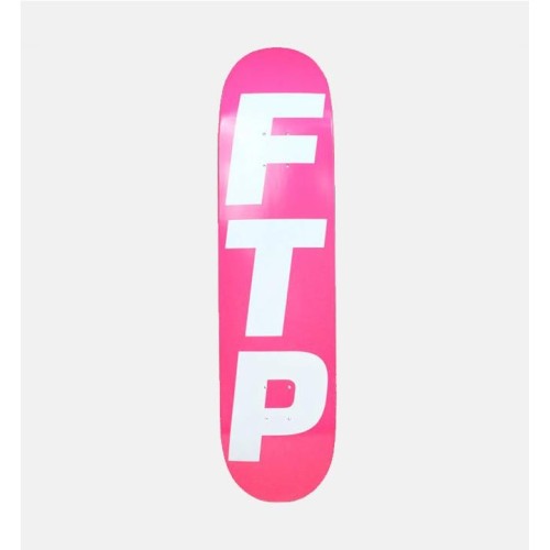 FTP VERTIGAL LOGO DECK ROSADO