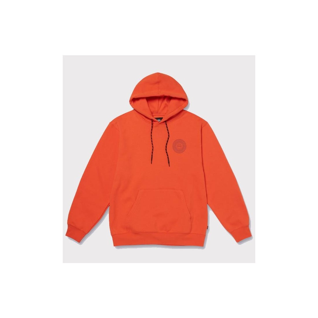 VANS X SPITFIRE 106 HOODIE NARANJA