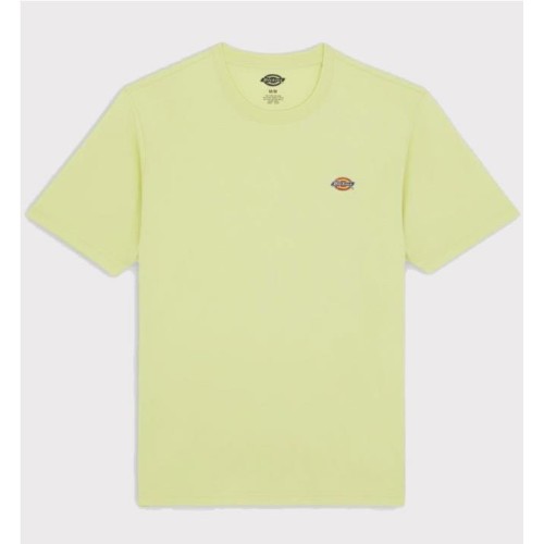 DICKIES SS MAPLETON TEE LIMA