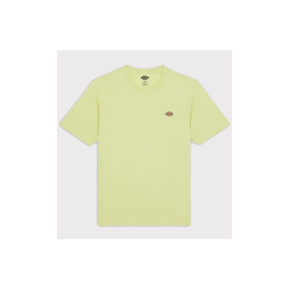 DICKIES SS MAPLETON TEE LIMA