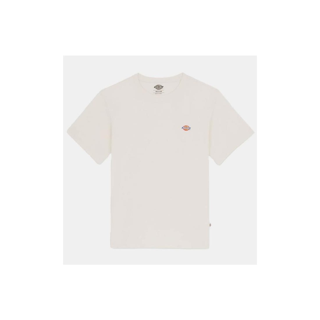 DICKIES SS MAPLETON TEE BEIGE