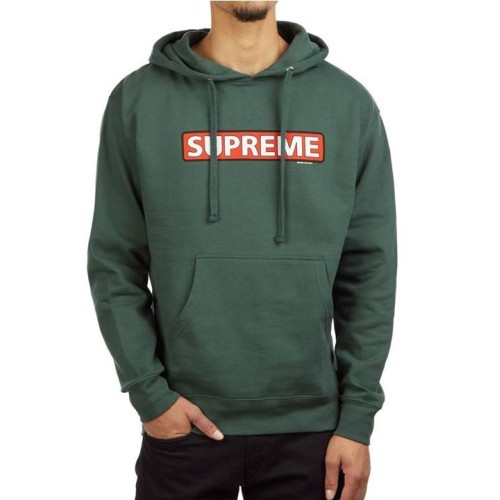 POWELL PERALTA SUPREME H VERDE