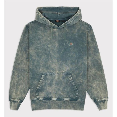 DICKIES NEWINGTON HOODIE AZUL