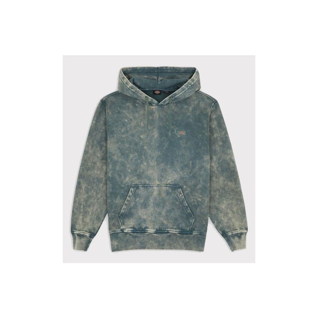 DICKIES NEWINGTON HOODIE AZUL