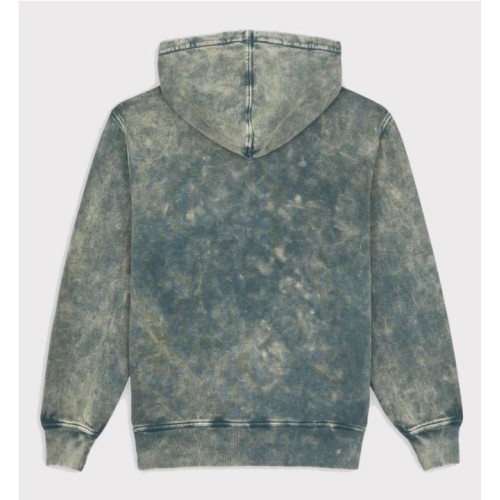 DICKIES NEWINGTON HOODIE AZUL 2