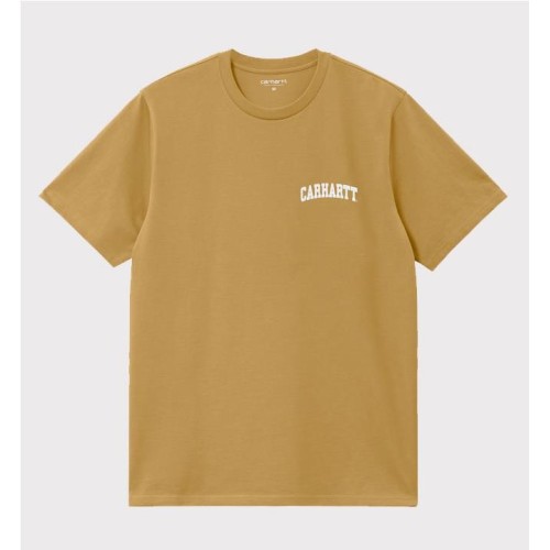 CARHARTT WIP UNIVERSITY SCRIPT MOSTAZA