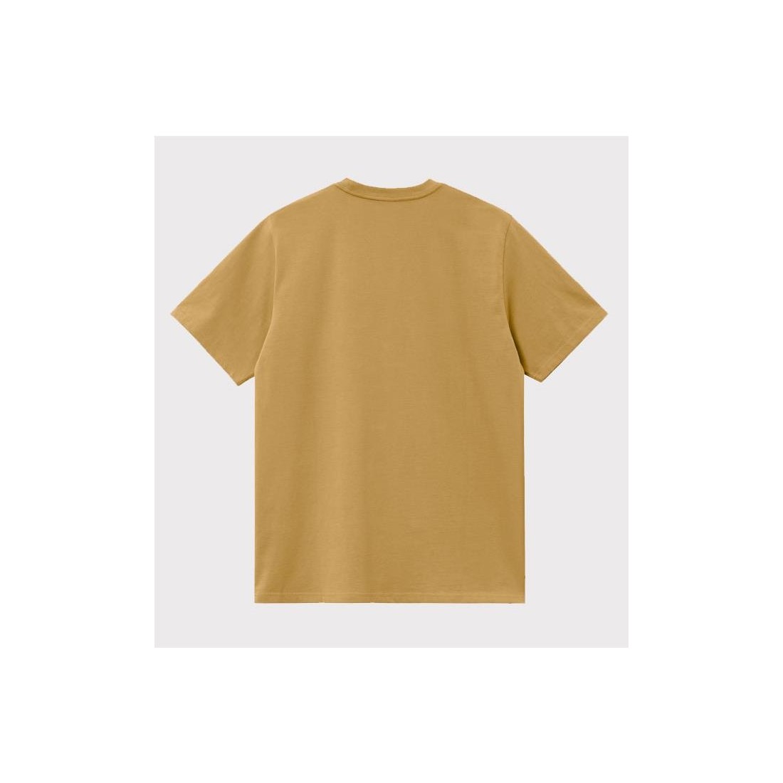CARHARTT WIP UNIVERSITY SCRIPT MOSTAZA