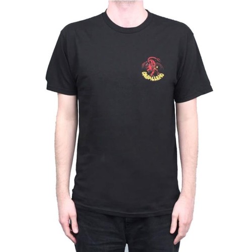POWELL PERALTA CAB DRAGON II T NEGRO