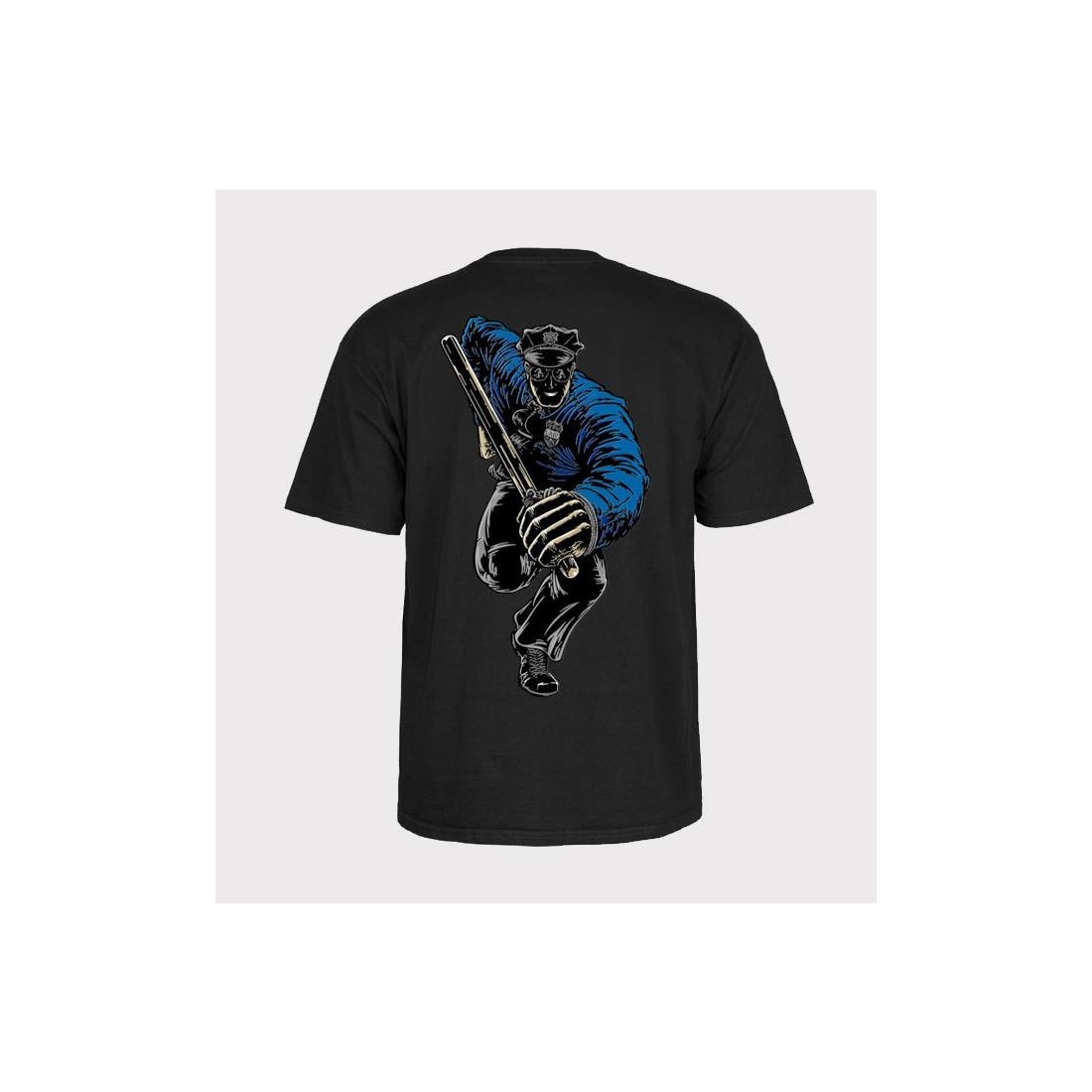 POWELL PERALTA CHRIS SENN POLI NEGRO