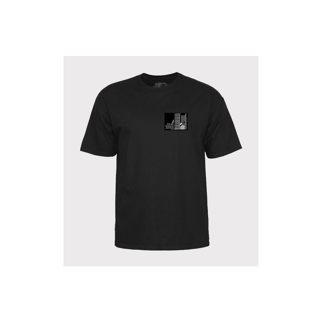 POWELL PERALTA CHRIS SENN POLI NEGRO