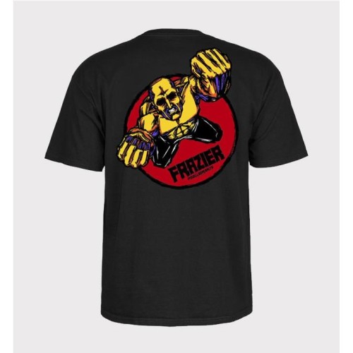 POWELL PERALTA MIKE FRAZIER YM NEGRO