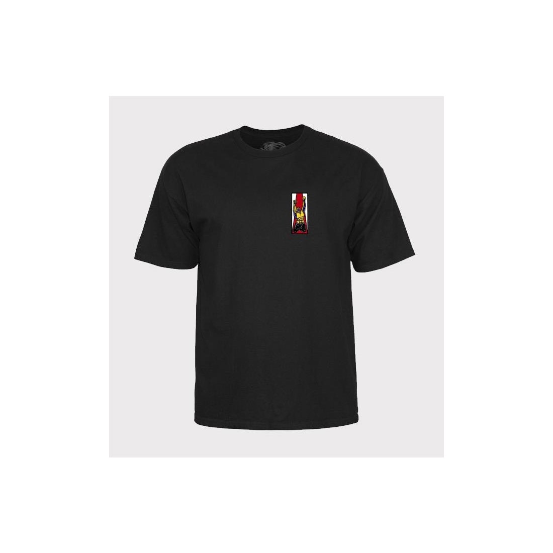 POWELL PERALTA MIKE FRAZIER YM NEGRO