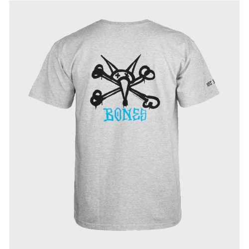 POWELL RAT BONES GRIS