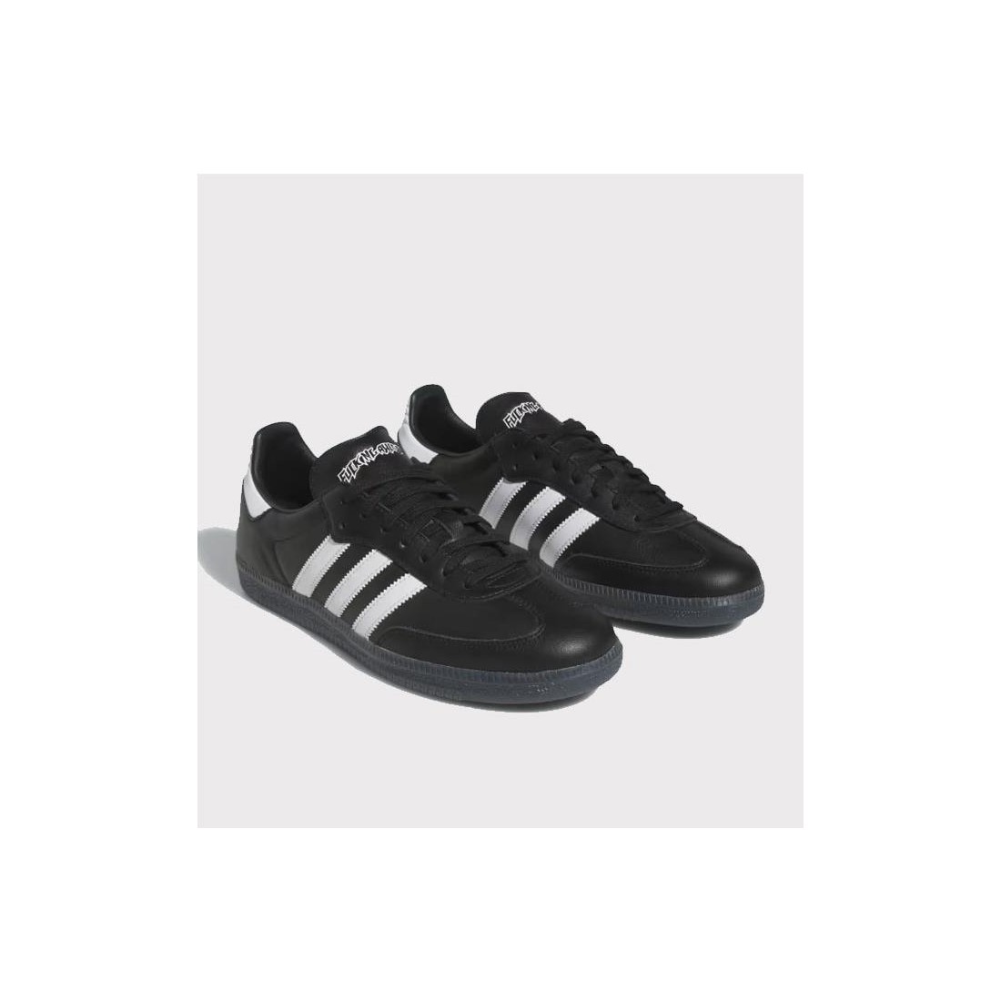 ADIDAS SAMBA FA NEGRO