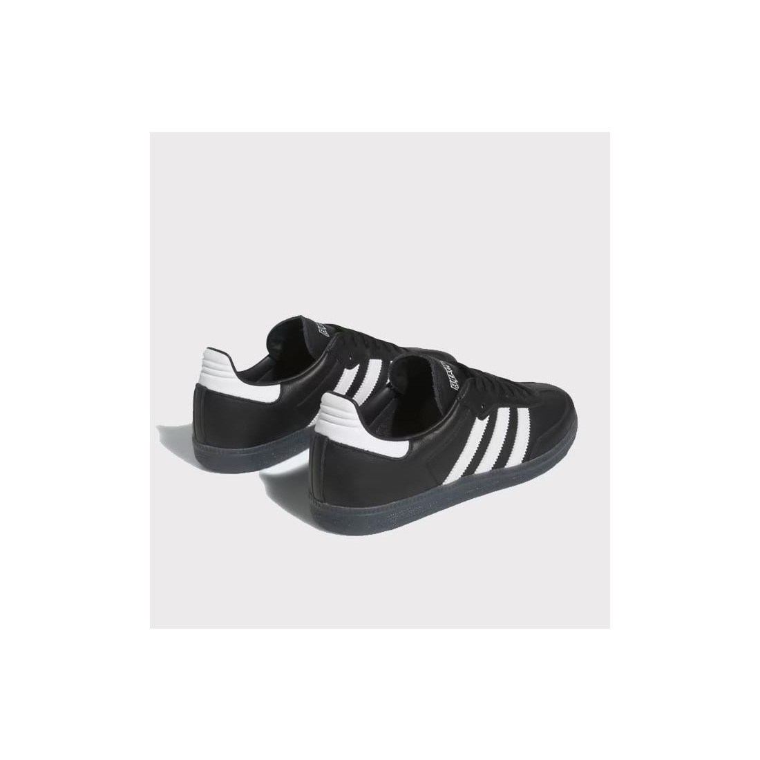 ADIDAS SAMBA FA NEGRO