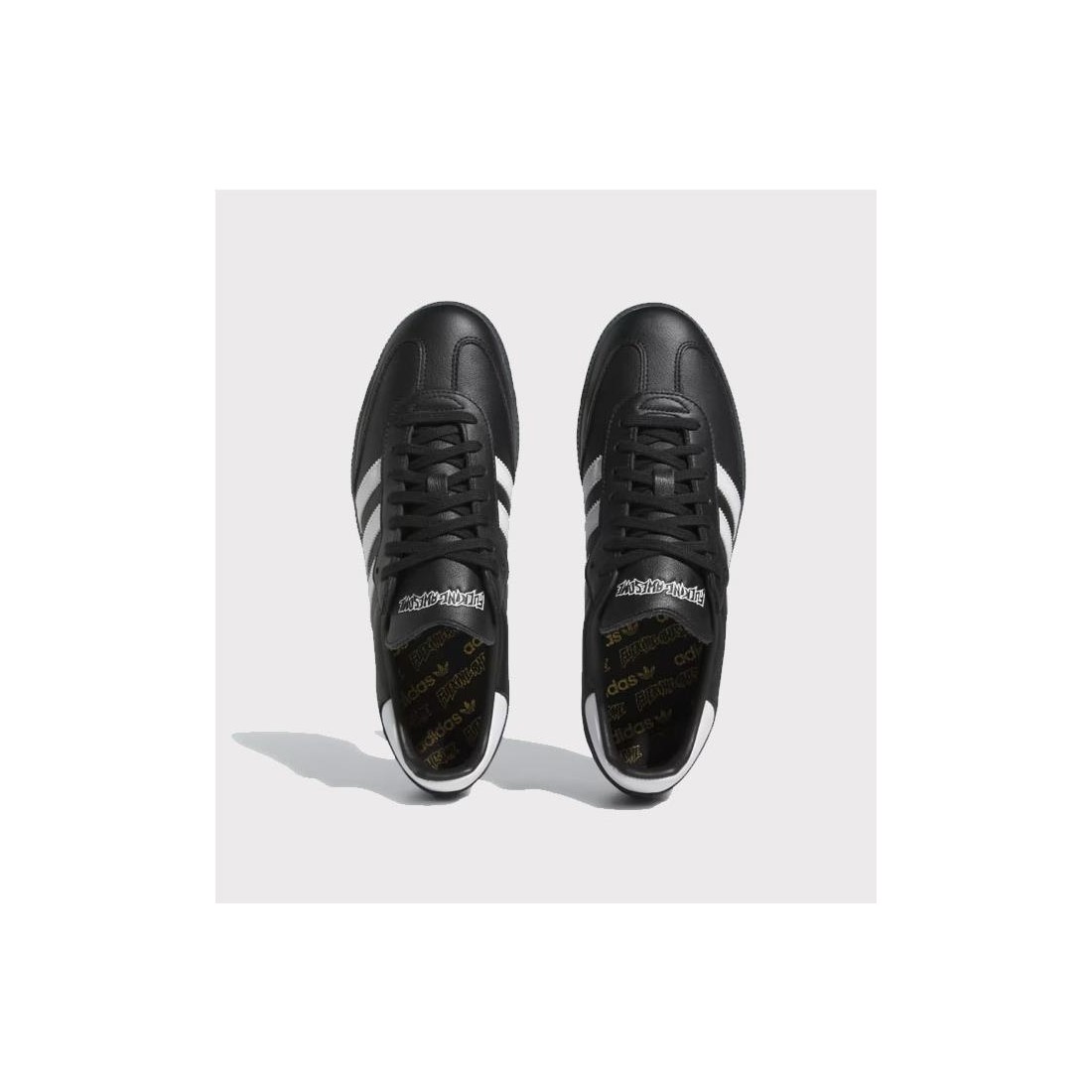 ADIDAS SAMBA FA NEGRO