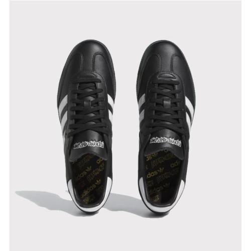 ADIDAS SAMBA FA NEGRO