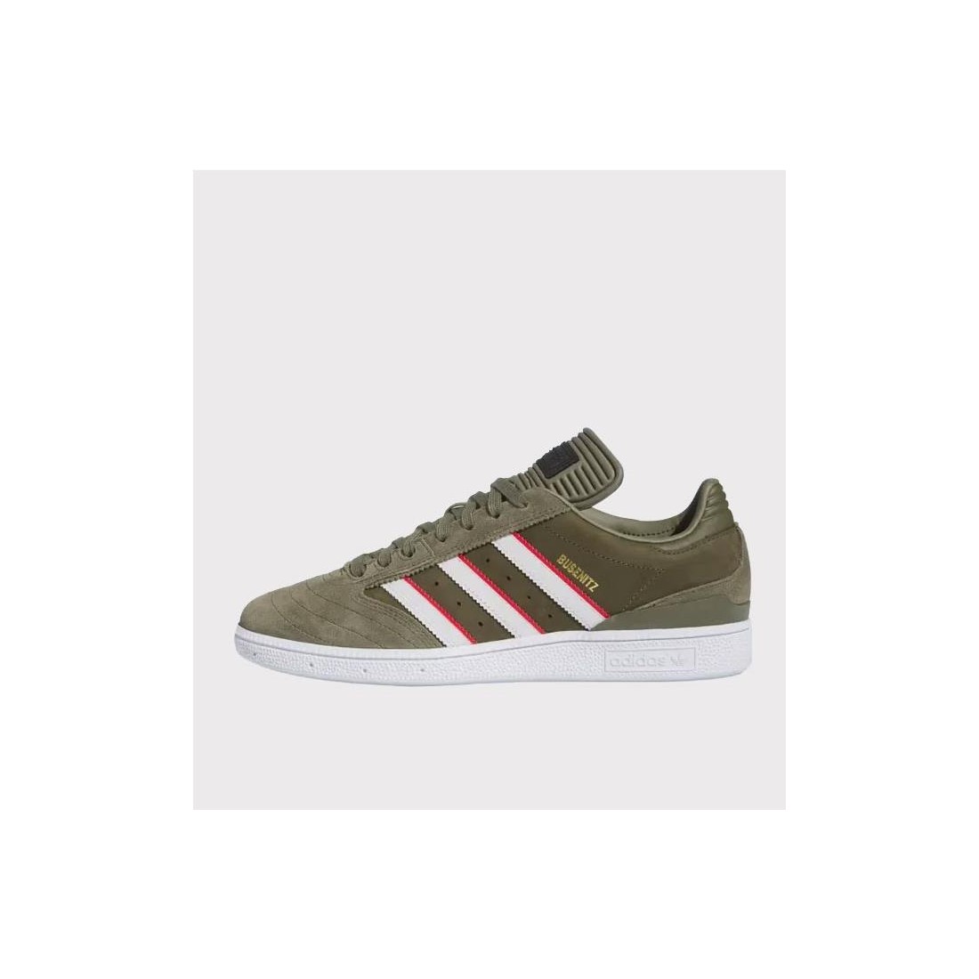 ADIDAS BUSENITZ X DAN MANCINA VERDE