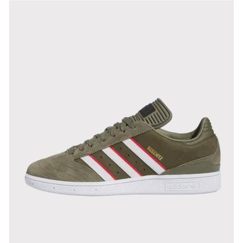 ADIDAS BUSENITZ X DAN MANCINA VERDE