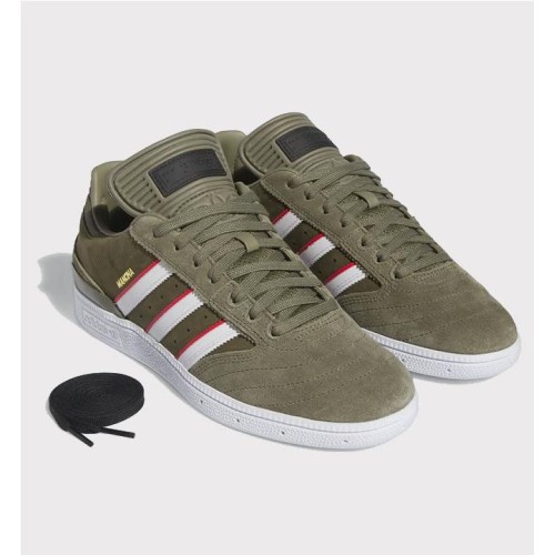 ADIDAS BUSENITZ X DAN MANCINA VERDE