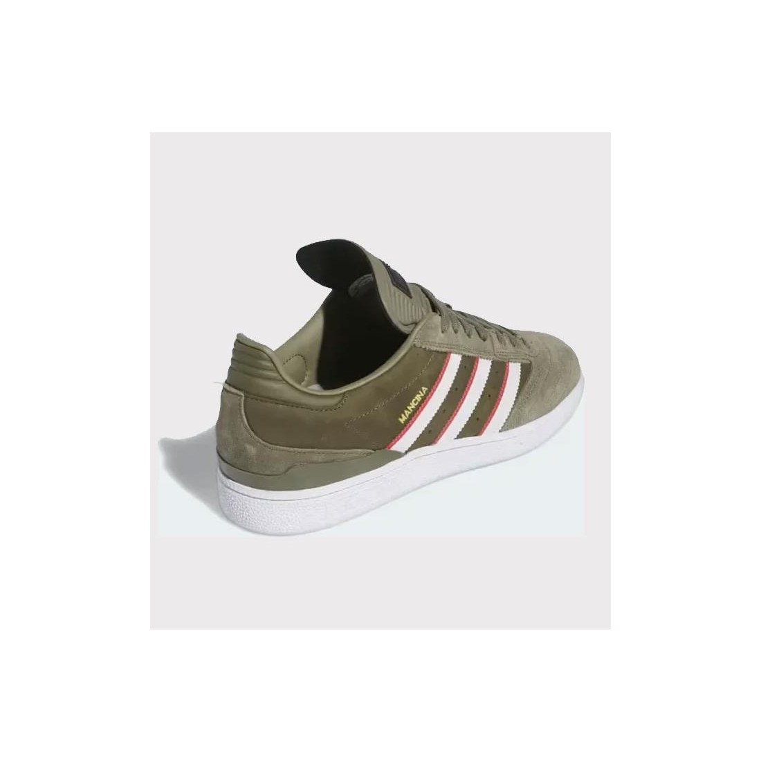 ADIDAS BUSENITZ X DAN MANCINA VERDE